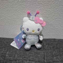 サンリオキャラクターズ トゥインクル☆ユニバース マスコット1 ハローキティ