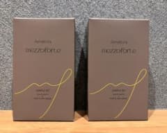 NEW アマトラ メゾフォルテ サンプルセット ヘアバス&スパマスクセット