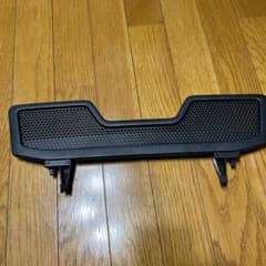 NDロードスター純正エアロボード（ウィンドブロッカー）のサムネイル