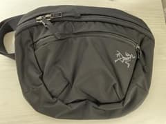 アークテリクス　arcteryx バッグのサムネイル