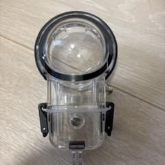 Insta360 アクションカメラ用 ダイブケースのサムネイル