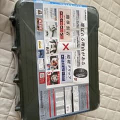カーメイト 品番 QE10L 新品未開封 日本製のサムネイル