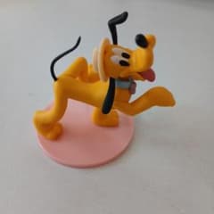 Pluto figure (Disney)