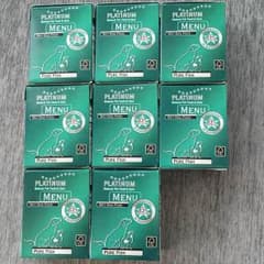 【レオぞう様専用】ドッグフード PLATINUM natural petのサムネイル