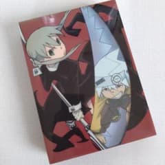 SOUL EATER DVD-BOXのサムネイル