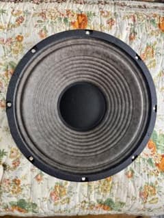 値下げ美品Eminence Lil' Buddy スピーカー 8Ω 50W 美品Eminence Lil' Buddy スピーカー 8Ω 50W 10インチ - メルカリ