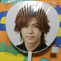 スヌーピー母さん様専用 小瀧団扇のサムネイル