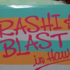 嵐 Hawaiiマグカップのサムネイル