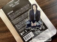 SUGA Agust D TOUR D-DAY ラキドロ アクリルスタンドのサムネイル