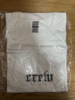 サバプロ CREW Tシャツのサムネイル