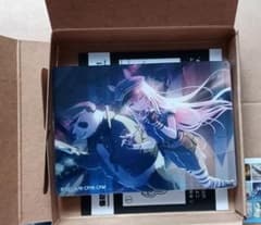 プロセカ ノーブルアートコレクションvol.78 巡音ルカのサムネイル