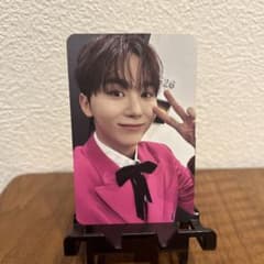 SEVENTEEN SEUNGKWAN SPILL THE FEELS トレカのサムネイル
