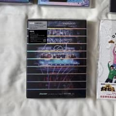 Snow Man i DO ME DVD 初回盤のサムネイル