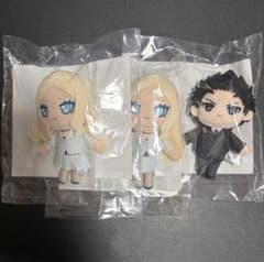 暗殺教室 ぬいぷりけ mini 潮田渚 | Shop at Mercari from Japan! | Buyee