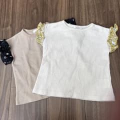 PAIRMANON Tシャツ2枚セットのサムネイル