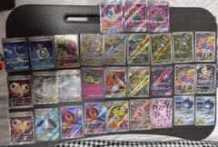 ポケモンカードセット 30枚のサムネイル