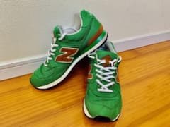 値下げ！newbalance ニューバランス 574のサムネイル