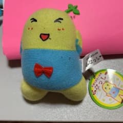ふなっしーのサムネイル