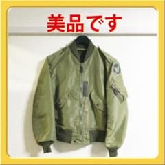 BUZZ RICKSON'S L-2 フライトジャケット