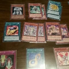 ヴァイロンデッキのサムネイル
