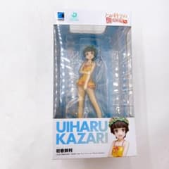 Wave BEACH QUEENS 어떤 과학의 초전자포 S 초봄 장식리
