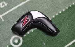 美品 SRIXON 5番 U65 アイアン型ユーティリティ 純正ヘッドカバーのサムネイル