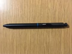 ラミー LAMY 故障品 多機能ペン ST トライペン マットブラック 送料込のサムネイル