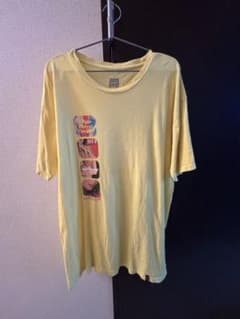 HUF グラフィックTシャツ Lサイズのサムネイル