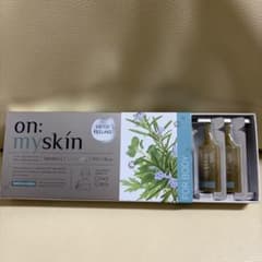 on: myskin オンマイスキン ピーリング4ml x 2個 身体用のサムネイル