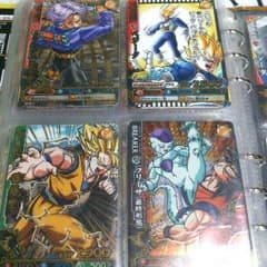 ドラゴンバトラーズのサムネイル