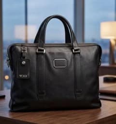 M*I様 【限定品/定価11.5万】TUMI JARVIS オールレザー M*I様 【限定品/定価11.5万】TUMI JARVIS オールレザー - メルカリ