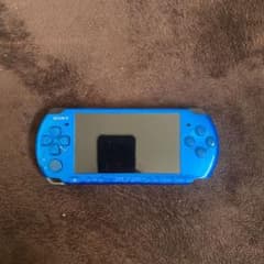 SONY PlayStationPortable PSP-3000 RRのサムネイル