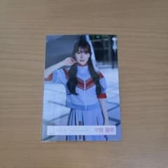 櫻坂46　守屋麗奈　Make or Break MV衣装　チュウのサムネイル
