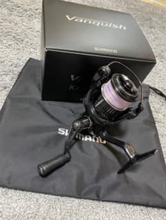 19 ヴァンキッシュ　1000SSSPG 極美品のサムネイル