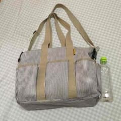 マザーバック  ヒッコリー シルク様用のサムネイル