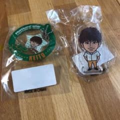 モカさん専用 木村慧人 オンラインガチャのサムネイル