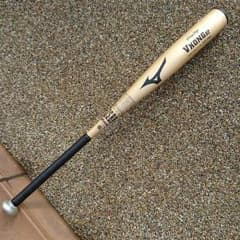 ミズノ 軟式バット VKONG ゴールド 82cm Vコングのサムネイル