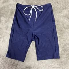 水着、Mサイズ　ブルーのサムネイル
