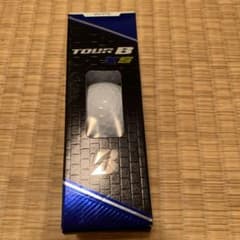 ブリジストンXS  1スリーブのサムネイル