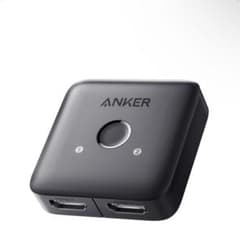 Anker Switch双方向 セレクター 4K HDR 分配器 切替器のサムネイル