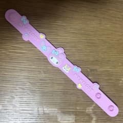 マイメロ　ラバーバンドのサムネイル