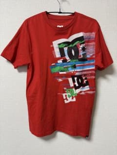 DC Tシャツのサムネイル