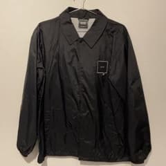 SILLENT FROM ME/VOICE COACH JACKETのサムネイル