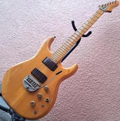 □GRECO GOII 700 グレコ HH スルーネック 1979 - メルカリ