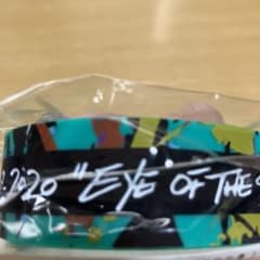 ワンオク　ラバーバンドJapan tour2019-2020のサムネイル