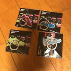 adidas スマホリングのサムネイル