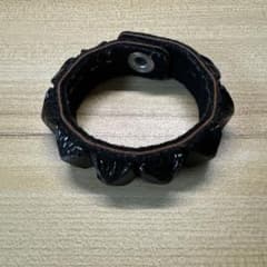 Rebirth nada スタッズブレスレットのサムネイル