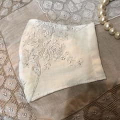 ハンドメイド handmade インナーマスク スワトウ SWATOWのサムネイル