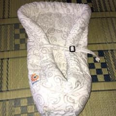 【美品】エルゴ☆ベビーインサートのサムネイル