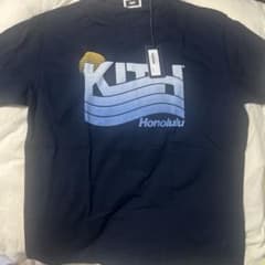 KITH サッカーシャツ　ハワイ限定 KITH サッカーシャツ ハワイ限定 - メルカリ